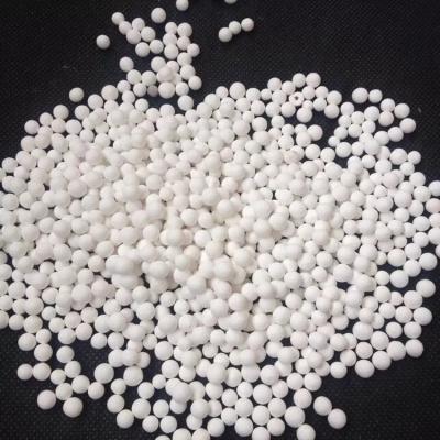 China 4mm Arsine Removal Chemical Adsorbent In Liquid Hydrocarbon Feedstock for sale