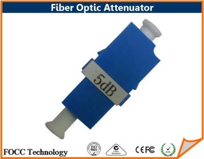 China Small Form Fiber Optic Attenuator for sale