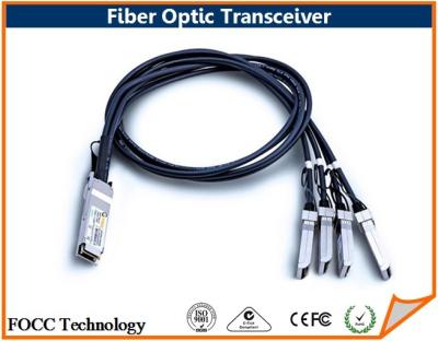 China Bidirectional Fiber Optic Transceiver for sale