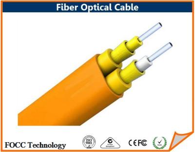 China Direct Burial Fiber Optic Cable for sale
