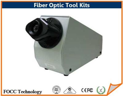 China Fiber Optic Microscope Regular Connectors for sale