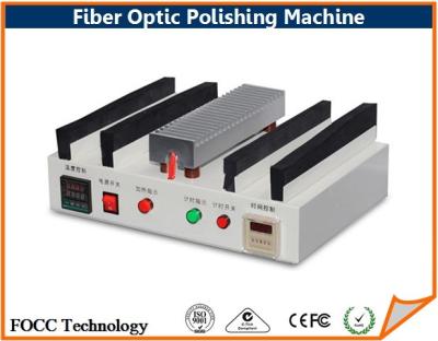 China Fiber Optic Connector Curing Heat Oven for sale