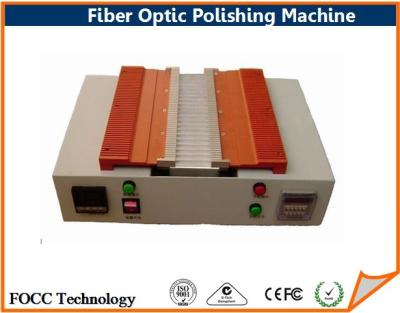 Chine 48 four vertical optique de la chaleur de fibre de tension de l'olive 220V pour le traitement de connecteur à vendre