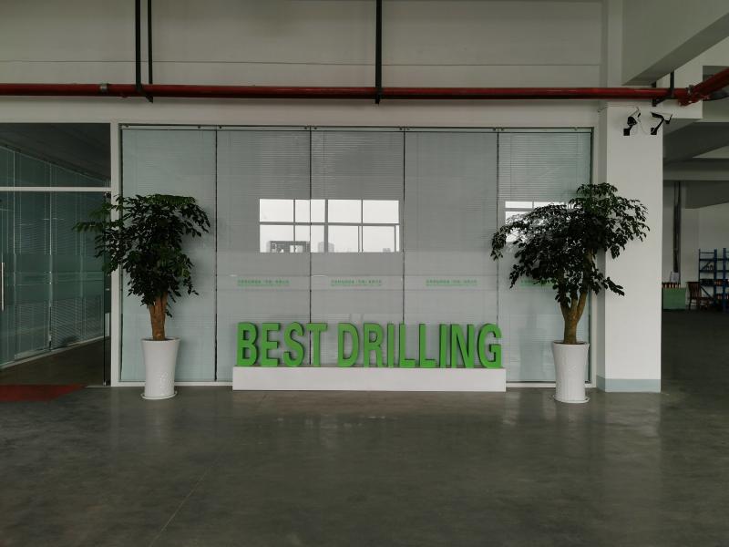 Проверенный китайский поставщик - Best Drilling Equipment (Wuxi) Co.,Ltd