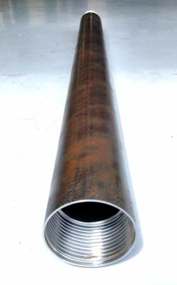 China HW Flush Joint Drilling Casing Tube W Series For Ore Mining for sale
