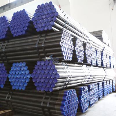 China Self Cleaning Wireline Drill Rod 1.5m-12m IU Upset for sale