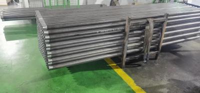 China 15m Wireline Core Barrel Assembly Outer Grooved Copper Tube 1.5-3m for sale