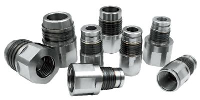 China Adaptador de caneta de perfuração Subs Core Parts Drilling Alloy Steel à venda