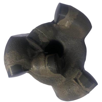 China Polycrystalline Diamond Compact PDC Bits High Tolerance High Heat Resistance for sale