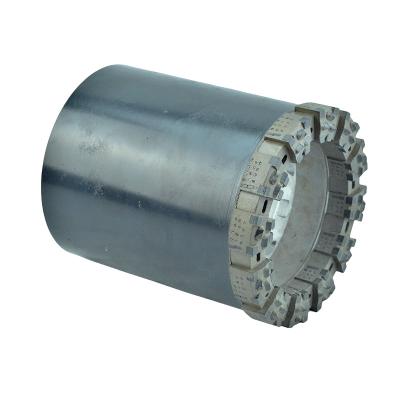 China Stable Directional Control PDC Drill Bit Suitable For Geothermal Drilling for sale