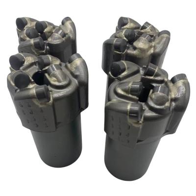 China Tungsten Carbide Polycrystalline Diamond Compact Bits 3/4 for sale