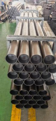 China API 5DP ISO Gas de petróleo Minería geológica Pozo de perforación por cable Rod de perforación AW BW NW HW PW en venta