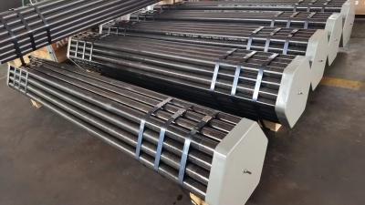 Cina Aw Bw Nw Hw Hwt Pw Pwt Casing Pipe Wireline Drill Rod Durable in vendita