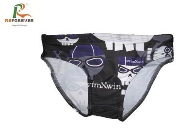 China 3D Printing Mens Bikini Swimwear Shorts Quick Dry BeachWear Bathing Suits for sale