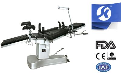 China Quick Shipping Arrangement Surgical Operating Table For Delivery Room for sale