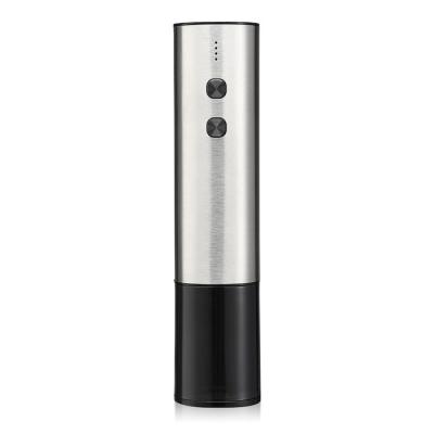 Chine Electric Rechargeable Metal Bottle Opener 186*43MM UV Painting à vendre