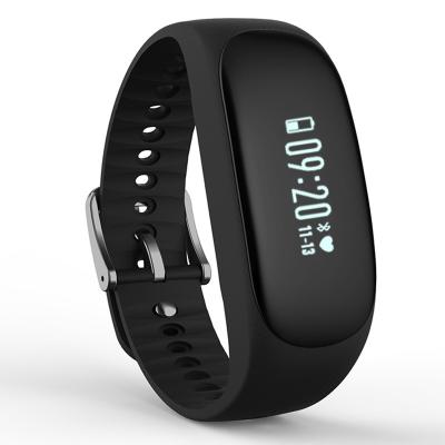 China Reloj multifuncional inalámbrico del podómetro de Bluetooth del perseguidor asombroso fantástico de la actividad en venta