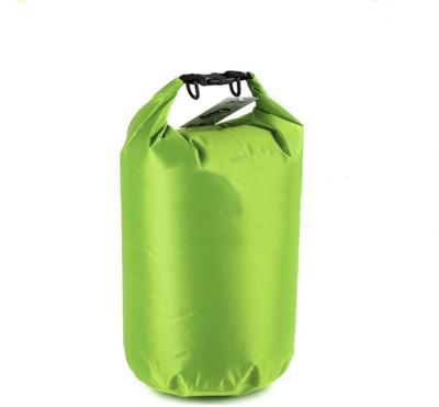 China PVC Tarpaulin Dry Pouch Overboard Waterproof Bags Kayaking Canoeing Swinmming Diving for sale