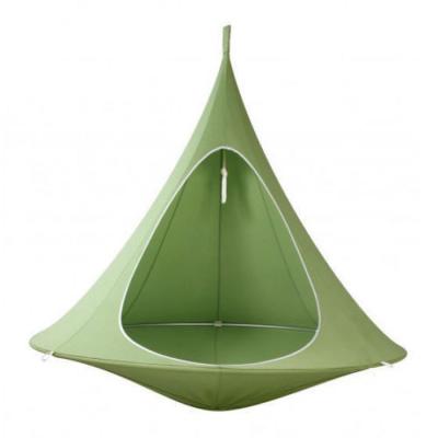 Chine Waterproof Oxford Butterfly Swing Hanging Hammock  180*150CM For Outdoor Camping à vendre