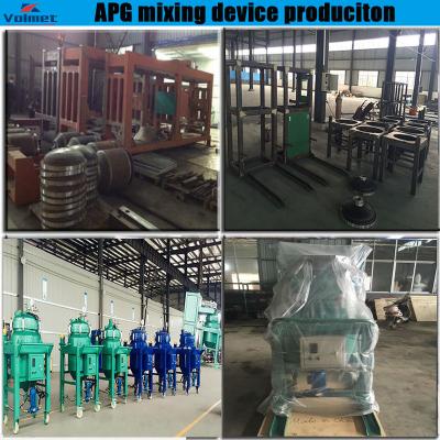 China China best supplier mixing machine for sale
