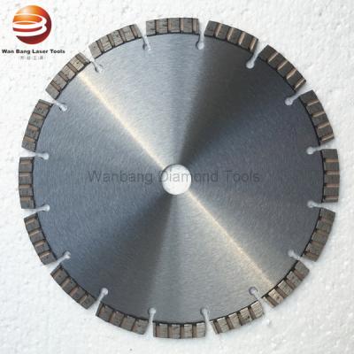 China General Purpose 14 Teeth 180mm Laser Welded Turbo Diamond Blades for sale