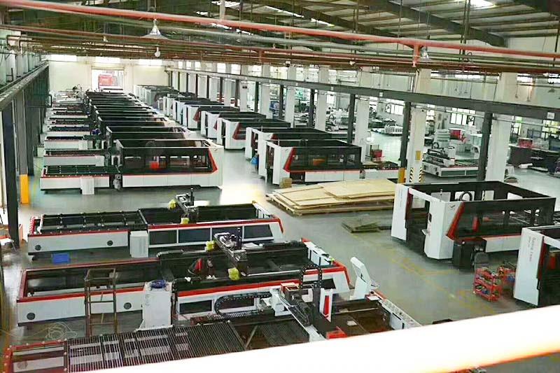 Fournisseur chinois vérifié - Shenzhen Dapeng Laser Technology Co., Ltd
