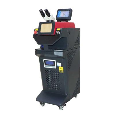 China Practical Laser Welding Machine 200W for sale