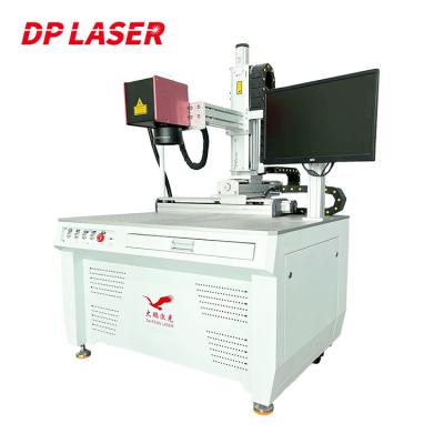 China ISO 1500W Fiber Laser Welding Machine 50Hz 60Hz Practical Lithium Ion Battery for sale