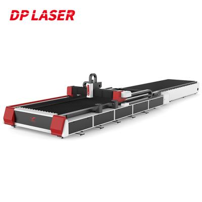 China 50HZ 380V CNC Laser Cutter For Steel , Durable Fibre Laser Metal Cutting Machine à venda