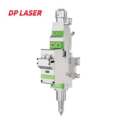 China Raytools BD04K 4000W 3D Auto Focus Laser Tube Cutting Head Laser Equipment Parts for Cutting Machine Dapeng Laser for sale