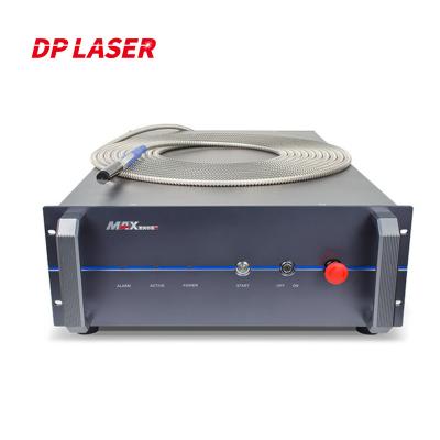 China 1500W Max Photonics MFSC 1500 CW Single Module Fiber Laser Source For Laser Cutting Welding MFSC-1500X for sale