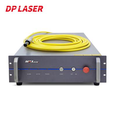 China Max Photonics MFSC-2000X 2000W 2KW CW Laser Source For Metal Fiber Laser Cutting Machine for sale