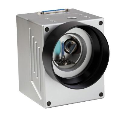 China SG7110 Stable Laser Galvo Scanner Head Anti Interference Multiscene en venta