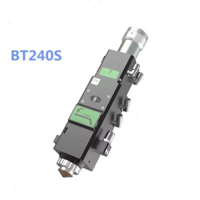 중국 다목적 레이저 예비 부품 섬유 머리 2KW 적합 레이 툴 BT240S 판매용
