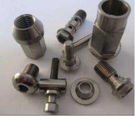 China Screwed Fittings and Pipe Plugs for sale