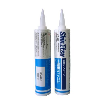 China Shin-Etsu KE-441 One-Component RTV Self-Leveling Sealant - High-Performance for sale