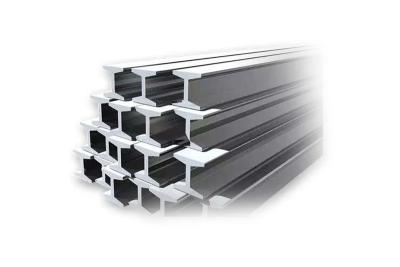 China Hot Rolled SGS Structural Steel I Beam SM490 Carbon Steel Beam for sale