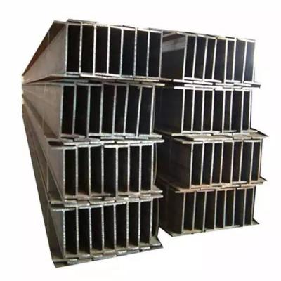 China Q235B Structural Steel H Beam 900mm Galvanised Steel H Beam SGS for sale