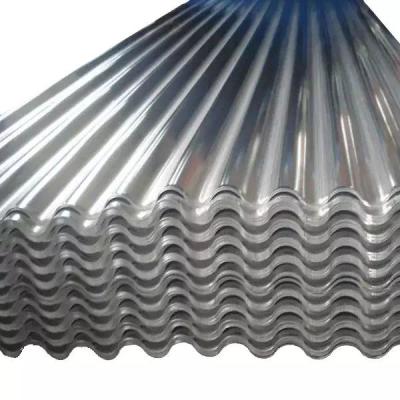 Китай 1.2mm гальванизировало настилать крышу листы TSGCC гальванизировало стальную рифленую панель крыши продается