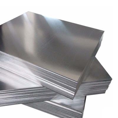 China Hot Dipped Galvanized Steel Sheet Gi Plate for sale