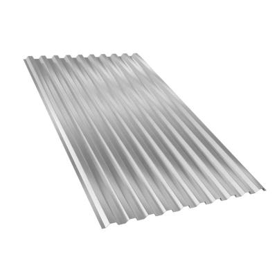 China Roofing Panels Stainless Steel Corrugated Sheet for sale