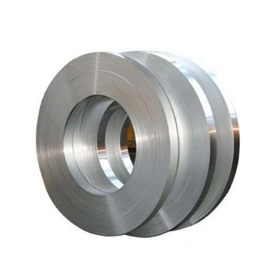 China SGCC JIS Galvanized Steel Strip Coil for sale