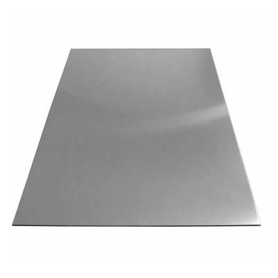 China Zero Spangle Galvanized Steel Sheet for sale