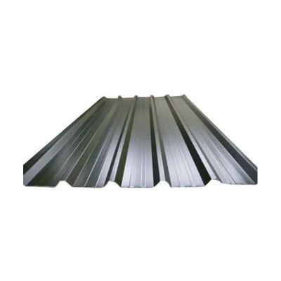 Chine La mesure Z180 18 a galvanisé la feuille de zinc galvanisée par épaisseur de la plaque d'acier 0.4mm à vendre