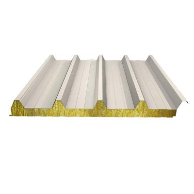 China Sandwich Board Stainless Steel Corrugated Sheet for sale