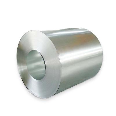 China 304 Grade Stainless Steel Coil Roll for sale