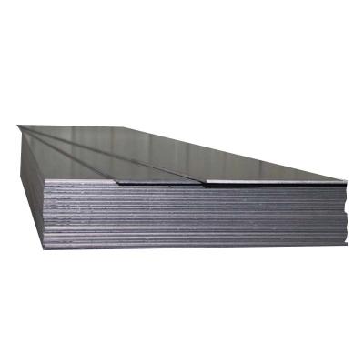China 316L Grade Stainless Steel Sheet Plate for sale