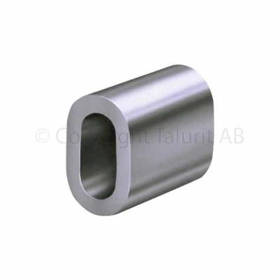 China EN 573-3 Wire Rope End Stop for sale