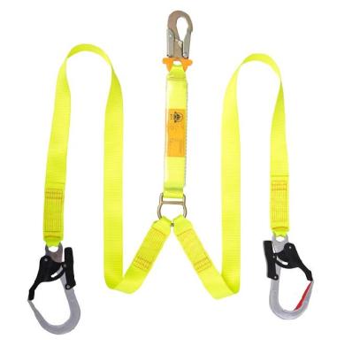 China GB 6095 Absorber Body Harness for sale