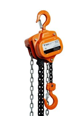 China G100 Chain Block Lifting for sale